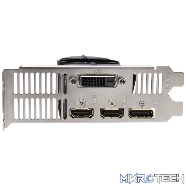 GeForce GTX 1050 Ti