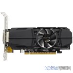 GIGABYTE GeForce GTX 1050 Ti OC Low Profile 4G