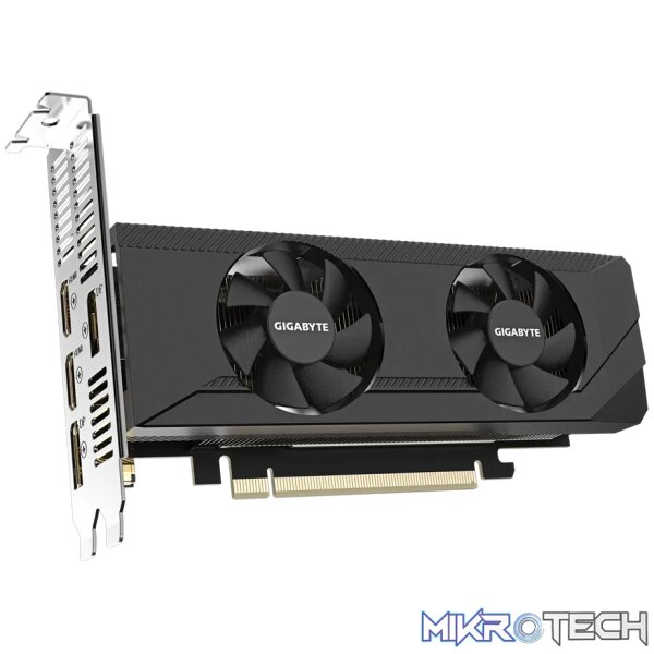 GeForce RTX 3050
