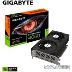 GeForce RTX 4060