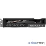 Gigabyte Nvidia GeForce RTX 4060 WindForce OC 8G 8GB GDDR6 Graphics Card GV-N4060WF2OC-8GD - Image 8
