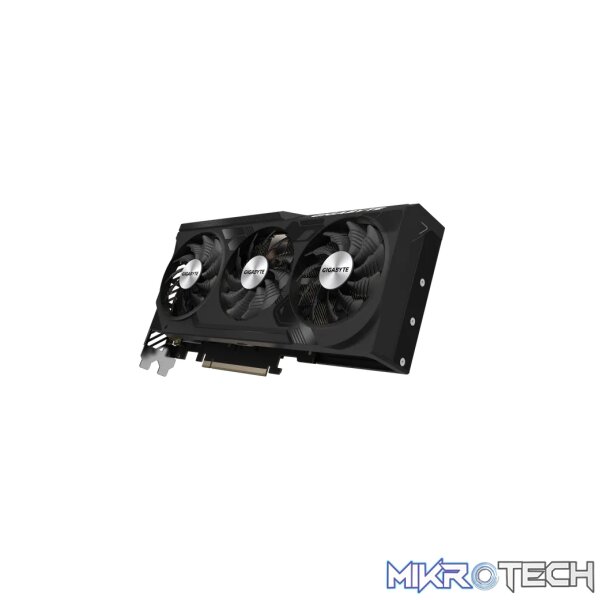 GeForce RTX 4070 SUPER