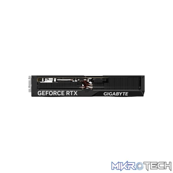 GeForce RTX 4070 Ti SUPER
