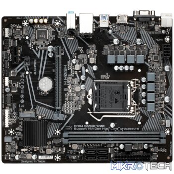 GIGABYTE H510M H