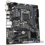 GIGABYTE Intel® H510 Chipset for 10/11th Gen LGA 1200; 2x DDR4; 1x M2; DVI-D/HDMI;DP; mATX - Image 2
