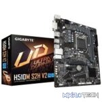 GIGABYTE Intel® H510 Chipset for 10/11th Gen LGA 1200; 2x DDR4; 1x M2; DVI-D/HDMI;DP; mATX