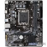 Gigabyte H610M K Intel LGA 1700 DDR4 mATX Motherboard GA-H610M-K-DDR4 - Image 2