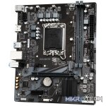Gigabyte H610M K Intel LGA 1700 DDR4 mATX Motherboard GA-H610M-K-DDR4 - Image 4