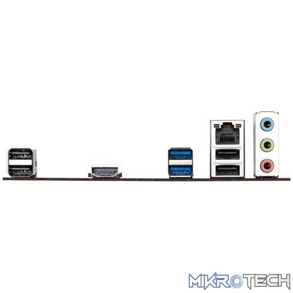 Gigabyte H610M K Intel LGA 1700 DDR4 mATX Motherboard GA-H610M-K-DDR4 - Image 6