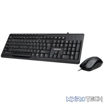 GIGABYTE KM6300