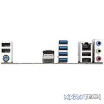 GIGABYTE Motherboard AMD A520M-DS3H  for 3rd/4th/5th Generation AMD Ryzen™ processors; 4x Dual DDR4; 1x M2; HDMI; DVI; DP - Image 4