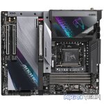 GIGABYTE Motherboard Aorus Master Intel® Z790 Chipset for LGA 1700; 4x DDR5; 5x M2 (4x G4) ; WiFi+BT; DP; ATX. - Image 2