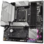 Gigabyte B760M Aorus Elite AX Intel LGA 1700 mATX Motherboard GA-B760M-AORUS ELITE-AX - Image 2