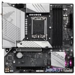 Gigabyte B760M Aorus Elite AX Intel LGA 1700 mATX Motherboard GA-B760M-AORUS ELITE-AX - Image 3