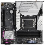 Gigabyte B760M Aorus Elite AX Intel LGA 1700 mATX Motherboard GA-B760M-AORUS ELITE-AX - Image 5