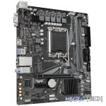 Gigabyte H610M H V3 Intel LGA 1700 DDR4 mATX Motherboard GA-H610M-H-V3-DDR4 - Image 3
