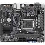 Gigabyte H610M H V3 Intel LGA 1700 DDR4 mATX Motherboard GA-H610M-H-V3-DDR4 - Image 4