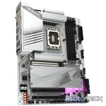 Gigabyte Z790 Aorus Elite AX ICE Intel LGA 1700 ATX Motherboard GA-Z790-AORUS-ELITE-AX-ICE - Image 4