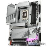 Gigabyte Z790 Aorus Elite AX ICE Intel LGA 1700 ATX Motherboard GA-Z790-AORUS-ELITE-AX-ICE - Image 5