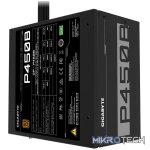 50 - 60 Hz