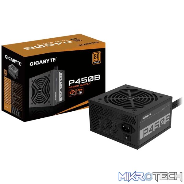 GIGABYTE P450B GIGABYTE P450B
