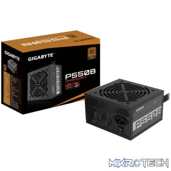 GIGABYTE P550B