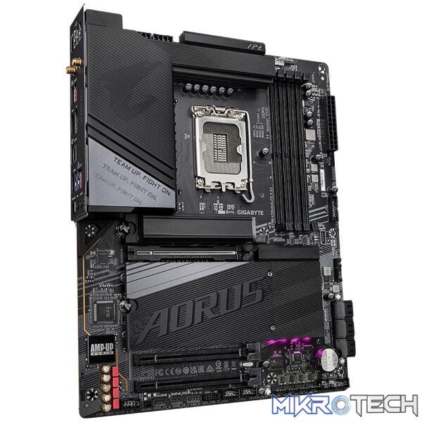 LGA 1700
