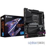 GIGABYTE Z790M AORUS ELITE AX