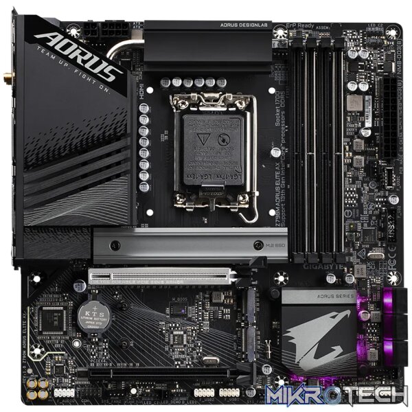 LGA 1700