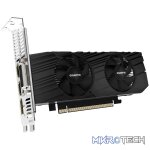 GIGABYTE GV-N1656OC-4GL, GeForce GTX 1650, 4 GB, GDDR6, 128 bit, 7680 x 4320 pixels, PCI Express x16 3.0 - Image 2