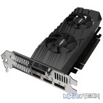 GIGABYTE GV-N1656OC-4GL, GeForce GTX 1650, 4 GB, GDDR6, 128 bit, 7680 x 4320 pixels, PCI Express x16 3.0 - Image 3
