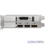 GIGABYTE GV-N1656OC-4GL, GeForce GTX 1650, 4 GB, GDDR6, 128 bit, 7680 x 4320 pixels, PCI Express x16 3.0 - Image 6