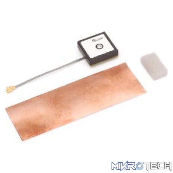 GPS Antenna: 350 QX GPS Antenna: 350 QX
