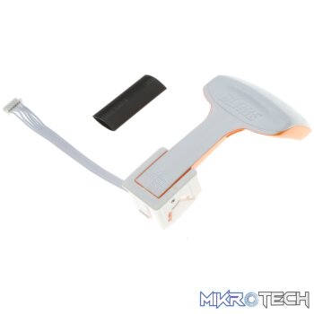 GPS Antenna: Chroma