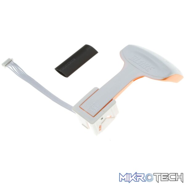 GPS Antenna: Chroma GPS Antenna: Chroma