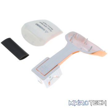 GPS Antenna Mast: Chroma