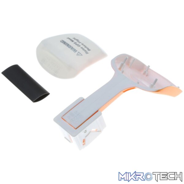 GPS Antenna Mast: Chroma GPS Antenna Mast: Chroma