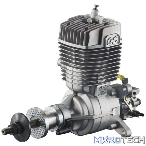 GT33 (Wt1024) W/E-5030 Silencer GT33 (Wt1024) W/E-5030 Silencer