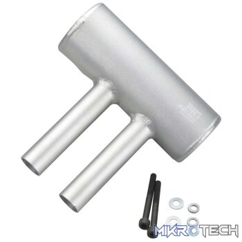 GT55 Silencer Type 1 (E-6010)