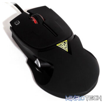 Gamdias Apollo Extension GMS5101 Gaming Optical Mouse-3200 dpi