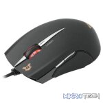 Gamdias Erebos GMS7510 Laser MOBA Gaming Mouse - Image 2