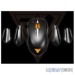 Gamdias Erebos GMS7510 Laser MOBA Gaming Mouse - Image 4