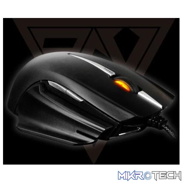 Gamdias Erebos GMS7510 Laser MOBA Gaming Mouse - Image 5