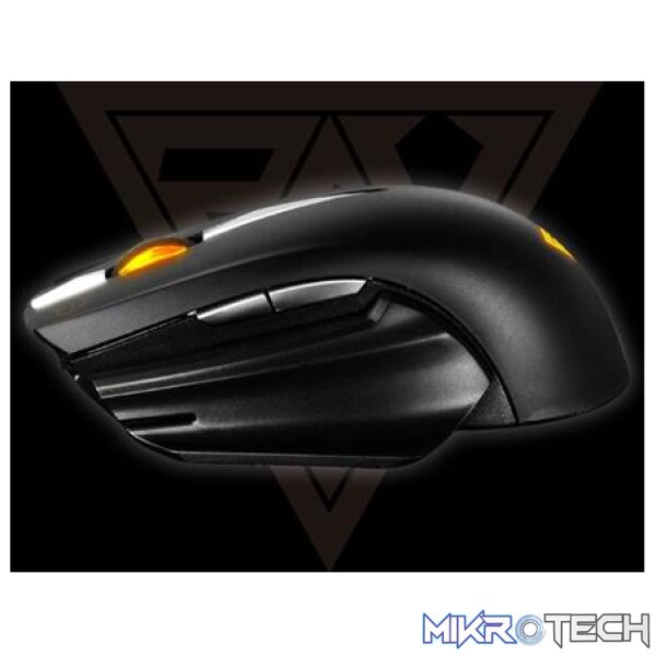 Gamdias Erebos GMS7510 Laser MOBA Gaming Mouse - Image 6