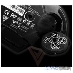 Gamdias Erebos GMS7510 Laser MOBA Gaming Mouse - Image 7