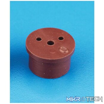 Gas Conversion Stopper