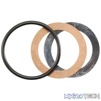 ** Gasket Set 21XM