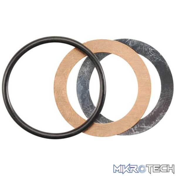** Gasket Set 21XM ** Gasket Set 21XM