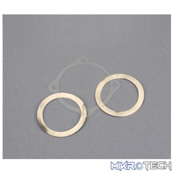 Gasket Set Engine: EVO.52