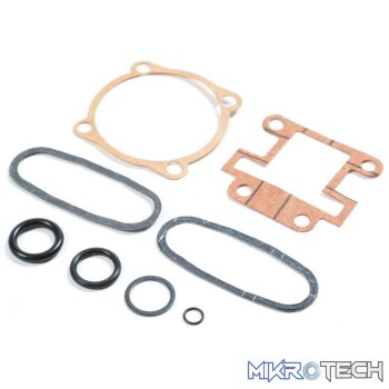 Gasket Set Engine: FA-62a/GK: AI AJ